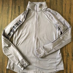 Under armour pullover